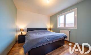 Maison 5 Pièces 90 m² à vendre à Rozérieulles (57160)