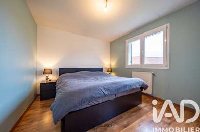 Maison 5 pièces 275000 €