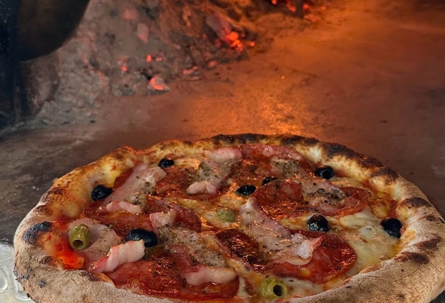 Vente Crêperie, Pizzeria 42 m&sup2; — photo 1