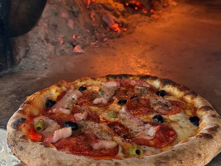 Vente Crêperie, Pizzeria 42 m&sup2; — photo 1