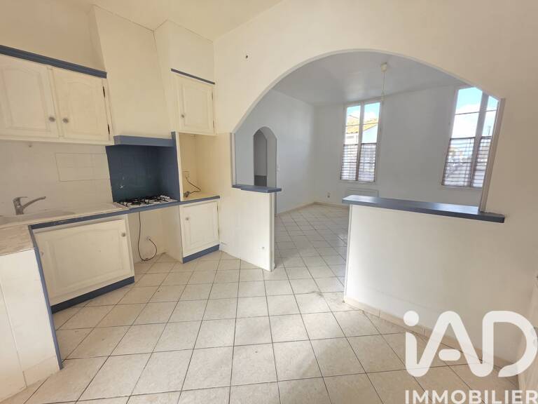 Vente Maison de ville 6 pièces — photo 1