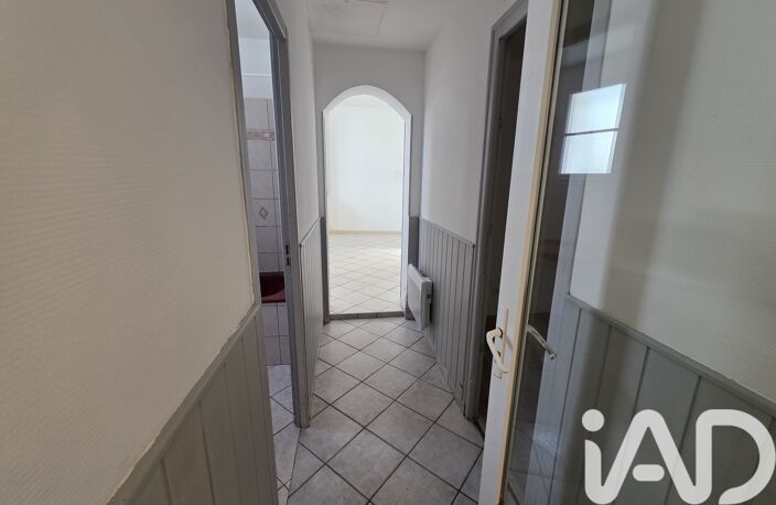 Vente Maison de ville 6 pièces — photo 3