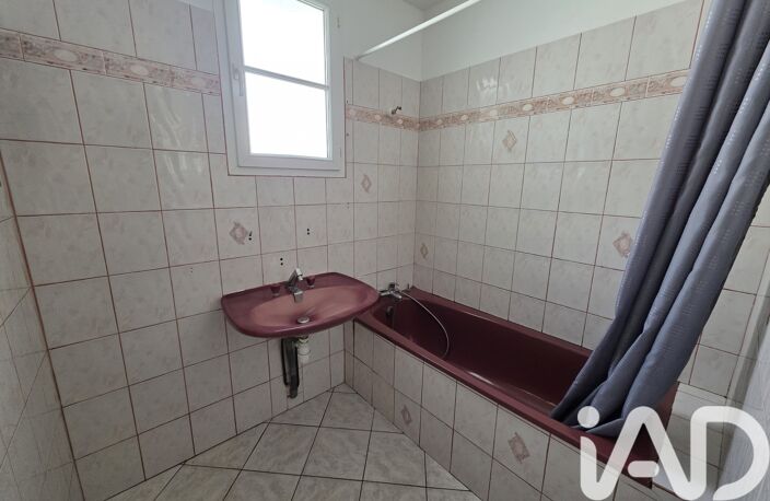Vente Maison de ville 6 pièces — photo 4