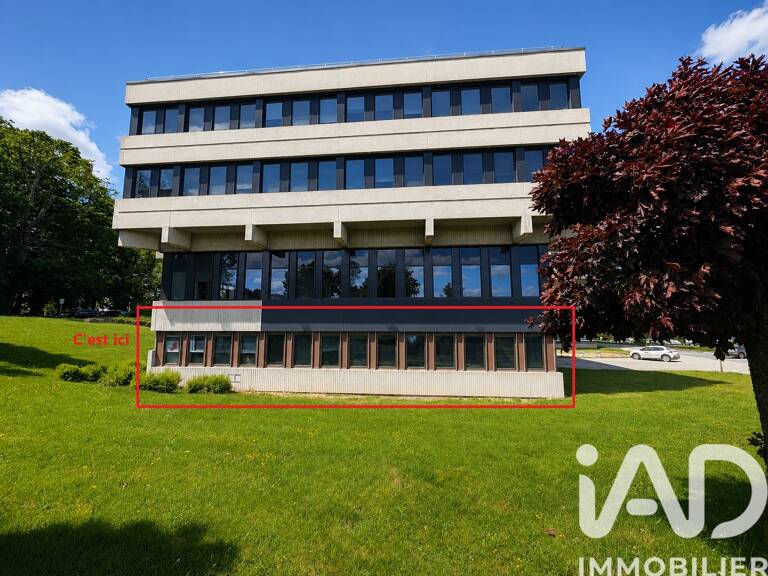 Vente Boutique/Local commercial 479 m&sup2; — photo 1