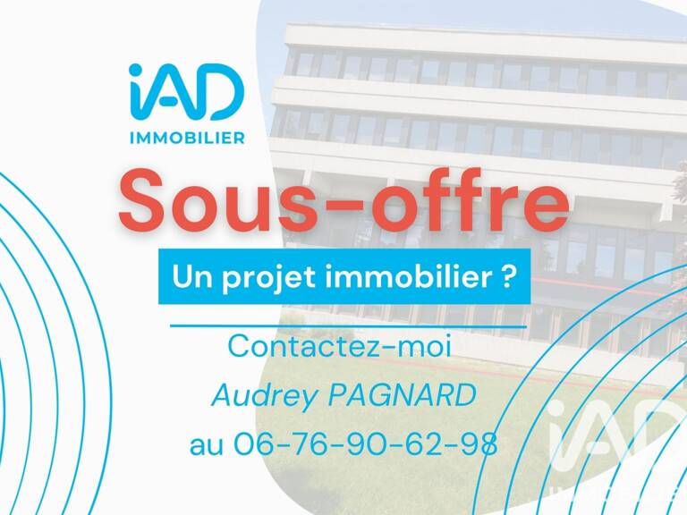 Vente Boutique/Local commercial 479 m&sup2; — photo 1