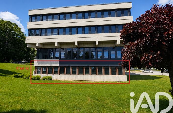 Vente Boutique/Local commercial 479 m&sup2; — photo 2