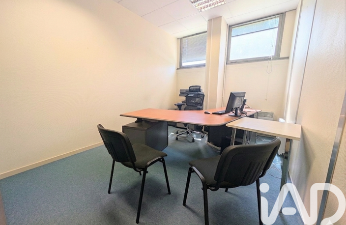 Vente Boutique/Local commercial 479 m&sup2; — photo 3
