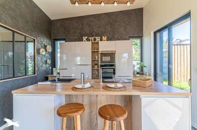 Maison 6 pièces 514500 €