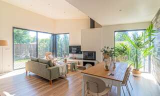 Maison 6 Pièces 123 m² à vendre à Saint-Médard-en-Jalles (33160)