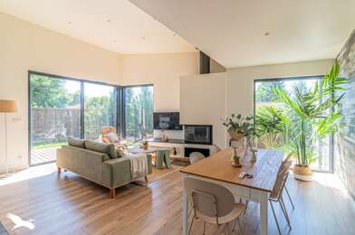 Maison 6 pièces 514500 €