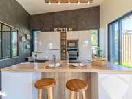 Contemporaine de 6 pièces principales — photo 2