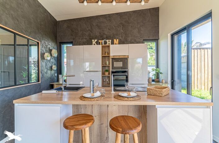 Contemporaine de 6 pièces principales — photo 2