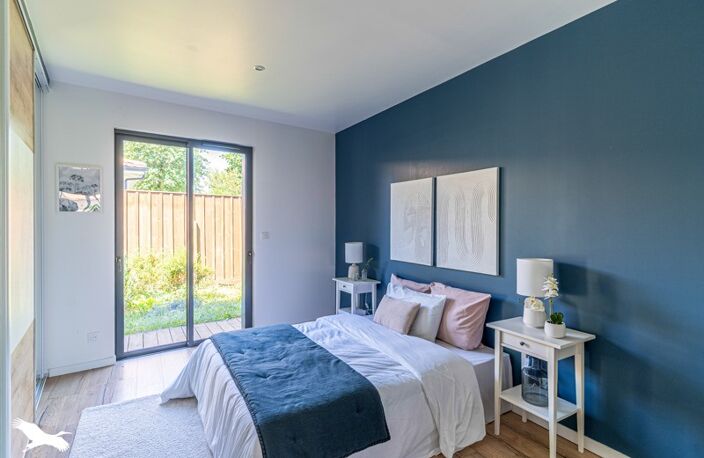 Contemporaine de 6 pièces principales — photo 3