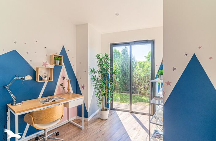 Contemporaine de 6 pièces principales — photo 5