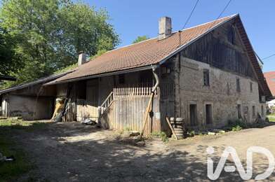 Maison 5 pièces 310000 €