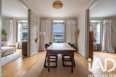 Appartement 4 pièces 398000 €