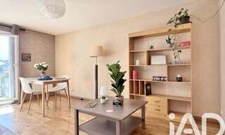 Appartement 3 Pièces 62 m² à vendre à Grenoble (38000)