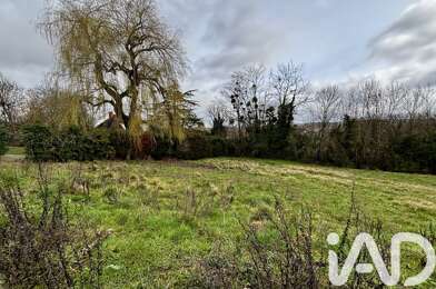 Terrain  144000 €