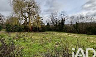 Terrain  766 m² à vendre à Corbeil-Essonnes (91100)