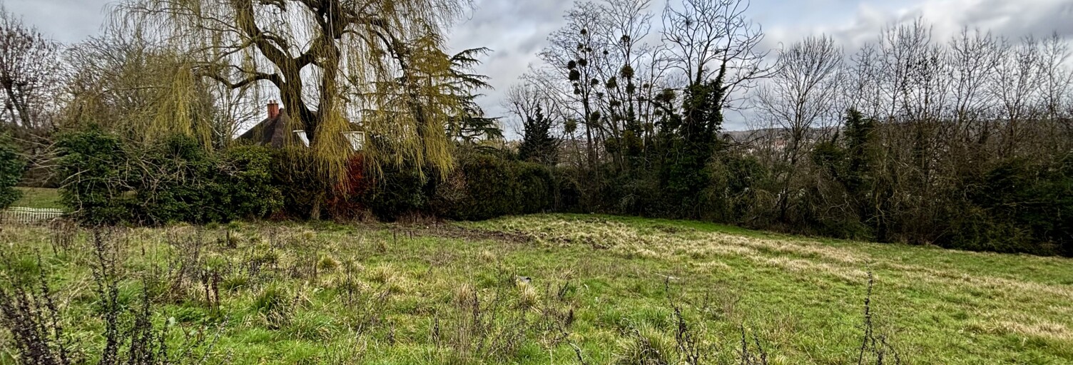 Terrain  766 m² à vendre à Corbeil-Essonnes (91100)