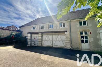 Appartement 3 pièces 49000 €