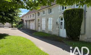 Appartement 3 Pièces 58 m² à vendre à Cosne-Cours-sur-Loire (58200)