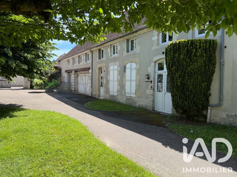 Vente Appartement 3 pièces — photo 1