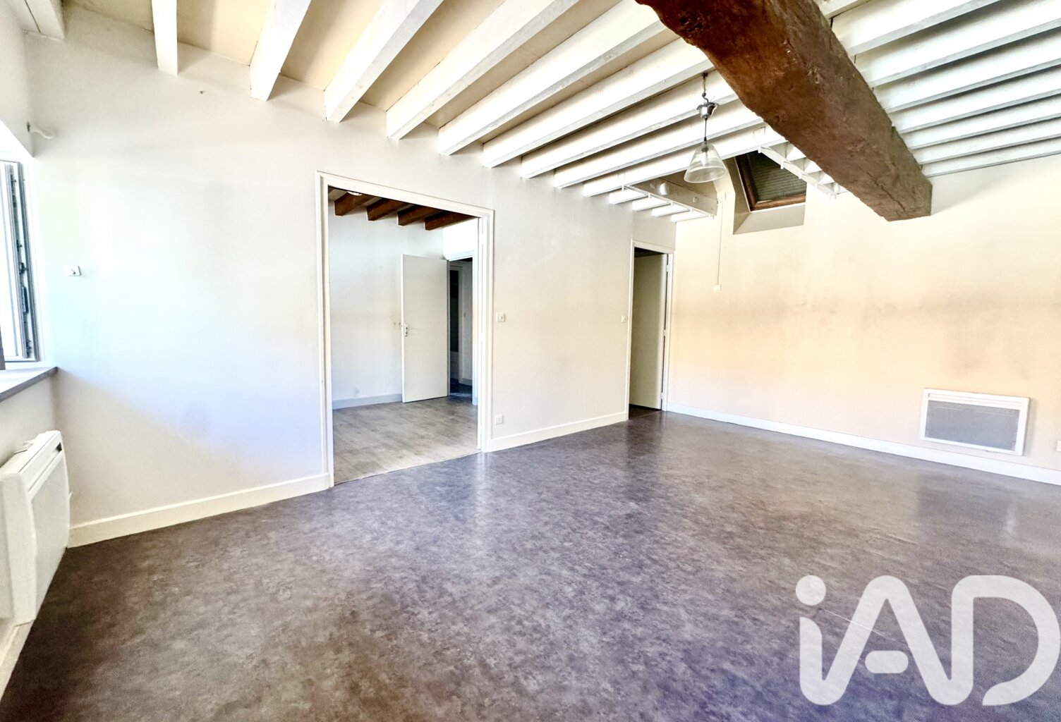 Vente Appartement 3 pièces — photo 1