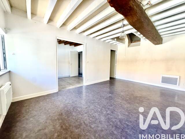Vente Appartement 3 pièces — photo du bien