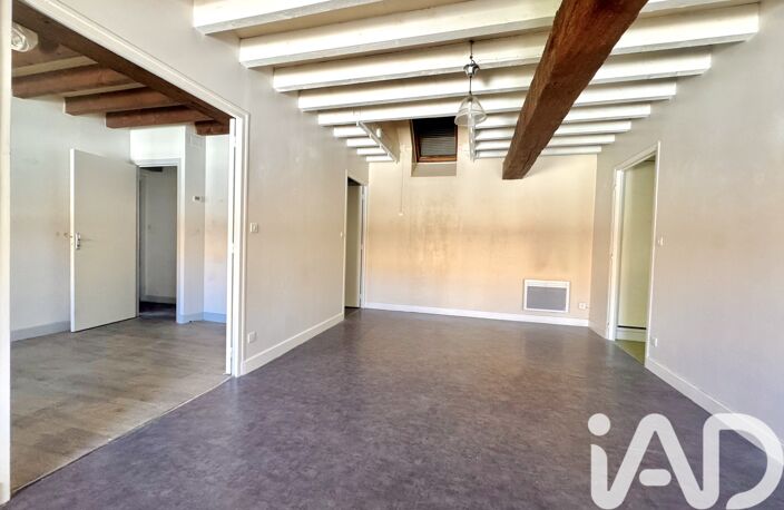 Vente Appartement 3 pièces — photo 2