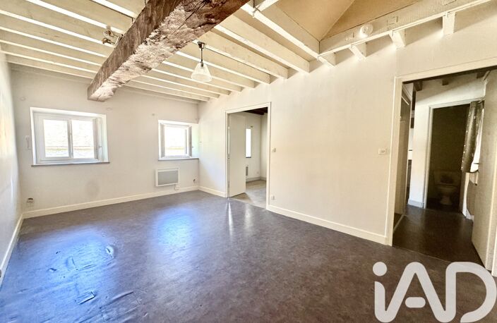 Vente Appartement 3 pièces — photo 5