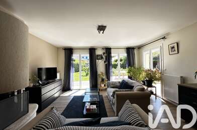 Maison 5 pièces 219000 €