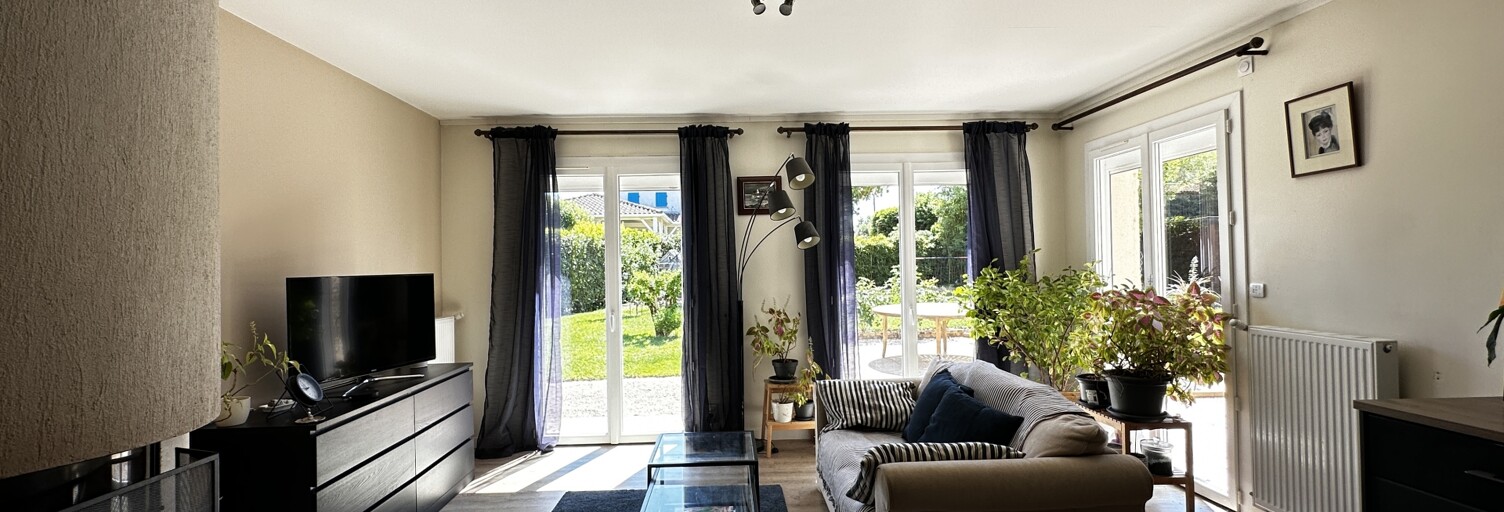 Maison 5 Pièces 150 m² à vendre à Villeneuve-sur-Lot (47300)