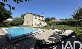 Maison 5 Pièces 150 m² à vendre à Villeneuve-sur-Lot (47300)