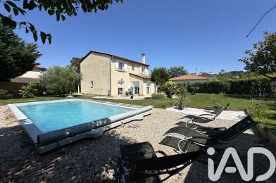 Maison 5 pièces 215000 €