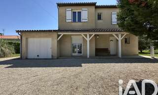 Maison 5 Pièces 150 m² à vendre à Villeneuve-sur-Lot (47300)