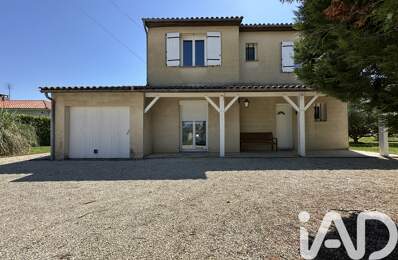 Vente Maison/villa 5 pièces — photo du bien