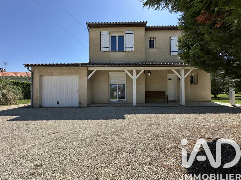 Vente Maison/villa 5 pièces — photo 1