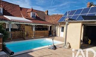 Maison 5 Pièces 87 m² à vendre à Brignac-la-Plaine (19310)