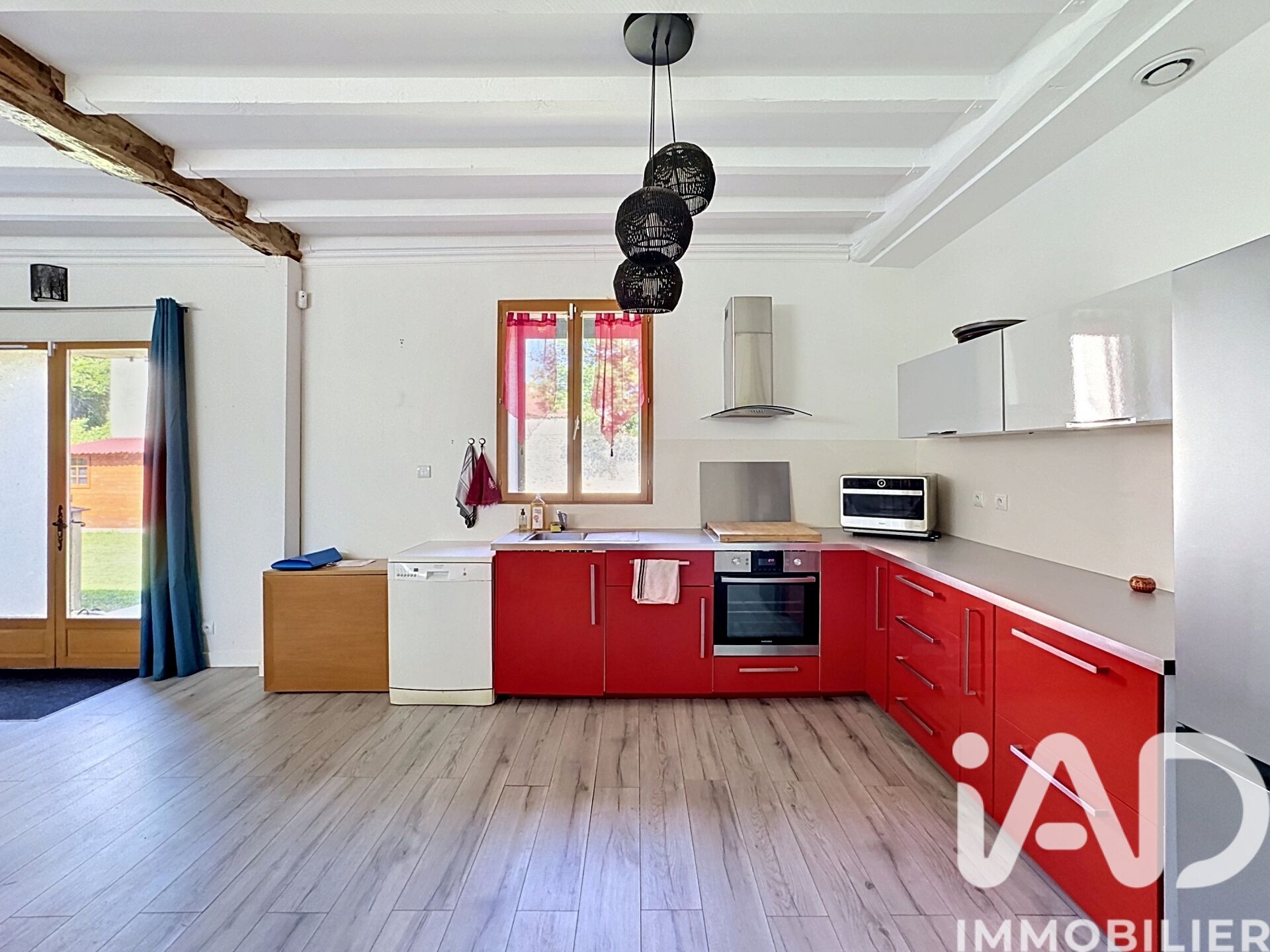 Vente Maison/villa 3 pièces - Photo 4