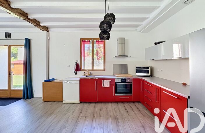 Vente Maison/villa 3 pièces — photo 4