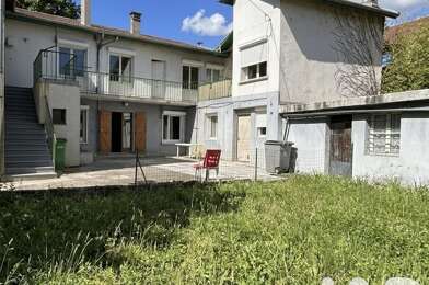 Maison 5 pièces 250000 €
