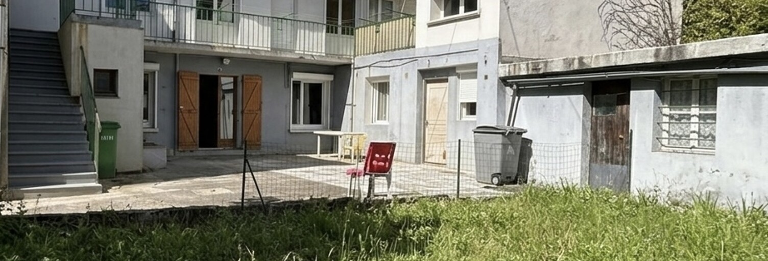 Maison 5 Pièces 137 m² à vendre à Fontaine (38600)