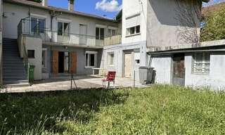 Maison 5 Pièces 137 m² à vendre à Fontaine (38600)