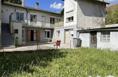 Vente Maison de ville 5 pièces — photo du bien
