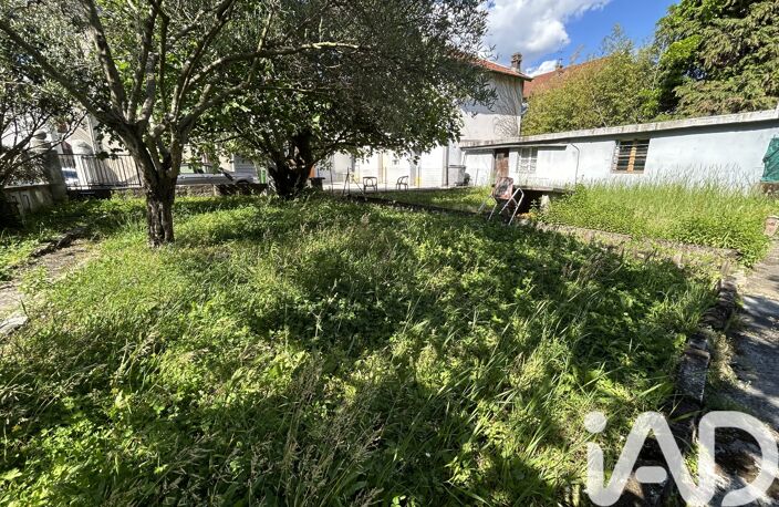 Vente Maison de ville 5 pièces — photo 2