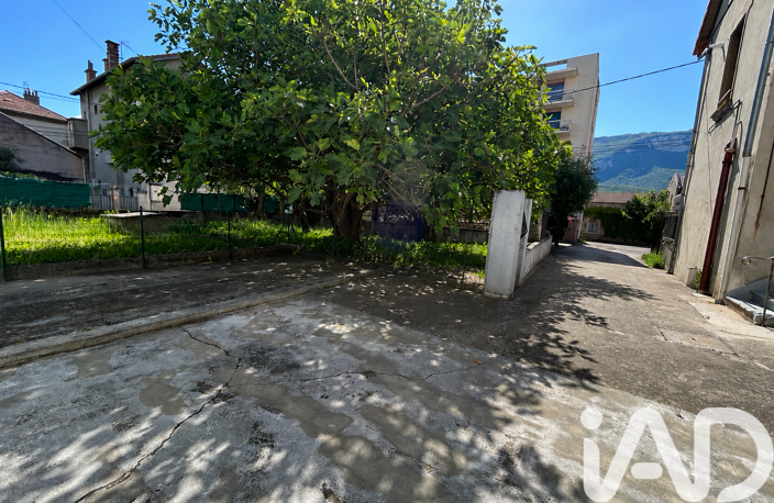 Vente Maison de ville 5 pièces — photo 3