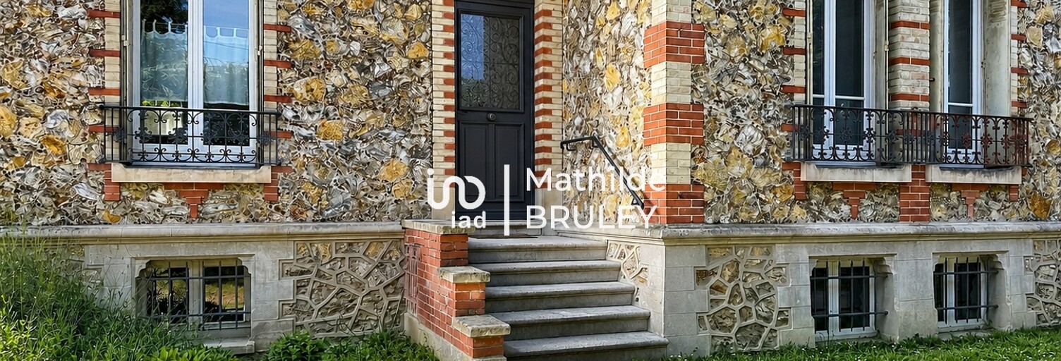 Maison 8 Pièces 175 m² à vendre à Dourdan (91410)