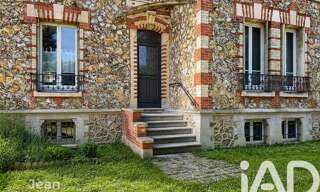 Maison 8 Pièces 175 m² à vendre à Dourdan (91410)