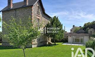 Maison 8 Pièces 175 m² à vendre à Dourdan (91410)